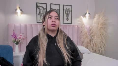 Snapshot of annie_karlsson__ chatting on September 16, 3:14 am online show from September 16, 3:14 am