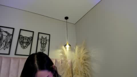 Snapshot of annie_karlsson__ chatting on September 20, 3:27 am online show from September 20, 3:27 am