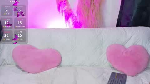 annie_loff online show from March 2, 9:31 pm