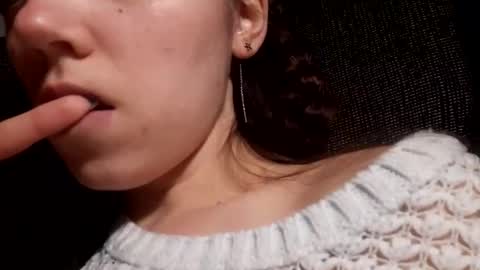 annieartlive online show from February 26, 7:13 pm