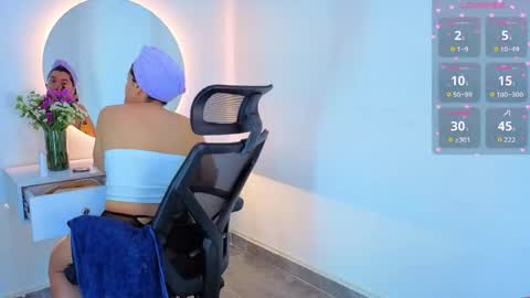 annieboobs_ online show from June 7, 2:57 pm