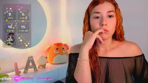 annieboobs_ online show from December 16, 6:25 pm