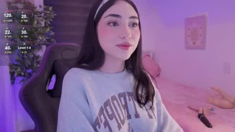 Cassandra online show from October 10, 6:07 am