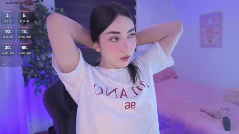 Cassandra online show from September 25, 6:34 am