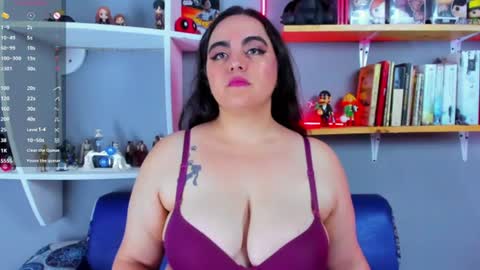 Annie Sweet Cherry online show from June 19, 3:15 pm