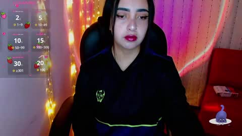 Snapshot of anniehh_ chatting on February 12, 10:14 am Annie Independent model Hello all offline tokens are appreciated thank you for your support.33 online show from February 12, 10:14 am
