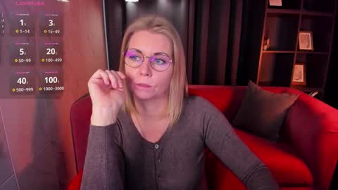 Annie online show from September 22, 6:01 am