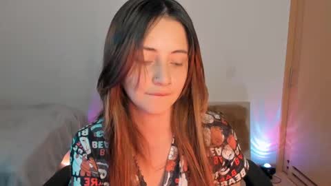 Annie online show from October 9, 3:10 am