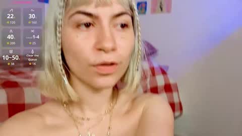 Snapshot of annietinky chatting on September 16, 11:29 am annietinky online show from September 16, 11:29 am