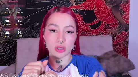 Gise. online show from March 5, 3:02 am