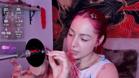 Gise. online show from January 10, 11:42 pm