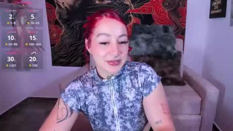 Gise. online show from March 26, 3:08 am