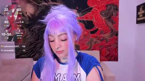 Gise. online show from December 2, 1:07 am