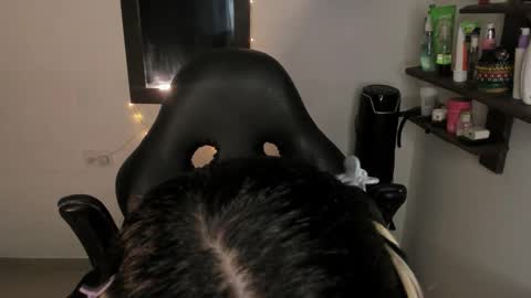 Annika online show from January 7, 12:58 am