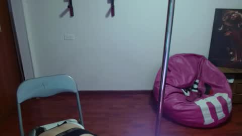 Annita online show from September 11, 9:15 pm