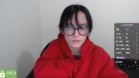 Gaby 3 online show from November 6, 2:39 am