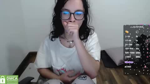 Gaby 3 online show from October 29, 12:04 am