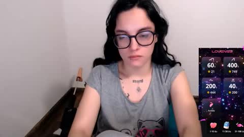 Gaby 3 online show from February 17, 2:11 am