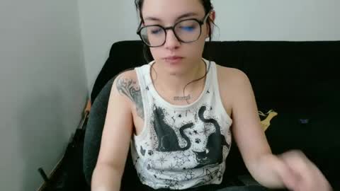 Gaby 3 online show from July 21, 6:41 pm