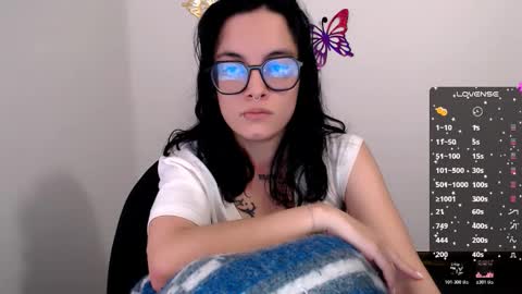 Gaby 3 online show from December 18, 9:41 pm