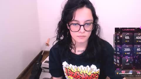 Gaby 3 online show from March 20, 9:52 pm