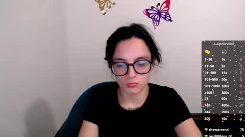 Gaby 3 online show from December 21, 5:22 am