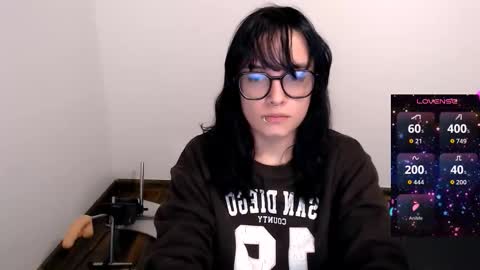 Gaby 3 online show from January 19, 5:36 am