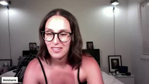 Ann online show from June 11, 2:53 am