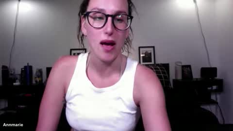 Ann online show from March 13, 2:46 am