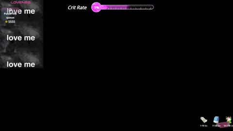 Ann online show from February 18, 4:15 am