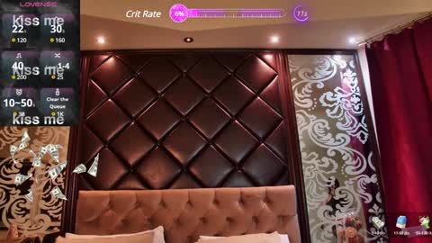 Ann online show from January 13, 4:18 am