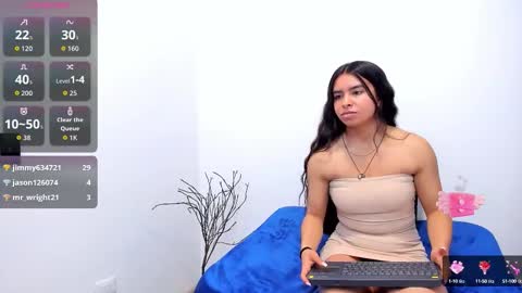 annie online show from September 25, 1:54 pm