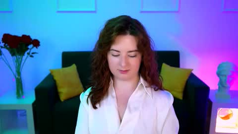 Ann Terry 3 online show from November 25, 9:00 am