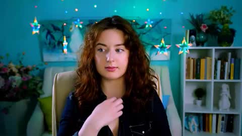 Ann Terry 3 online show from November 26, 9:10 am