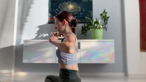 N  antics online show from September 13, 3:47 am