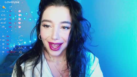 Snapshot of annvegga chatting on January 19, 7:46 am Ann online show from January 19, 7:46 am