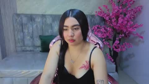 Anny  online show from May 31, 3:01 am