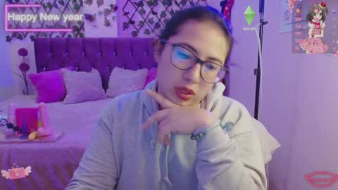 anny___cute online show from January 7, 11:35 am