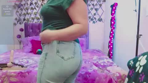 anny___cute online show from September 28, 8:25 pm