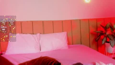 Ana  online show from February 22, 6:14 am