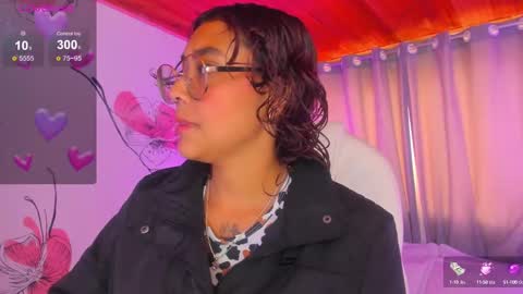 Anny online show from January 17, 12:52 pm