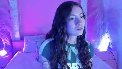 Anny online show from July 23, 11:29 am
