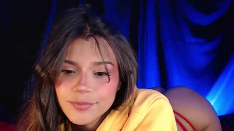 Snapshot of anny_jhoson chatting on September 11, 1:28 am ANNY online show from September 11, 1:28 am