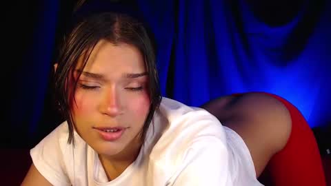 Snapshot of anny_jhoson chatting on September 27, 1:13 am ANNY online show from September 27, 1:13 am