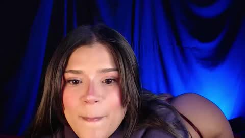 Snapshot of anny_jhoson chatting on September 30, 2:06 am ANNY online show from September 30, 2:06 am