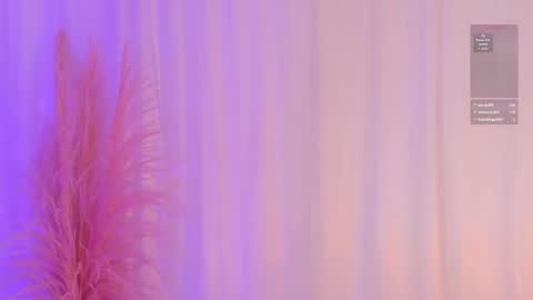 Anny online show from December 4, 10:21 pm