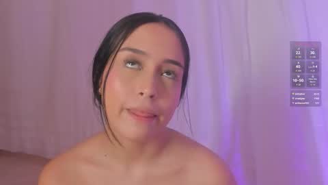 Anny online show from January 8, 11:09 pm