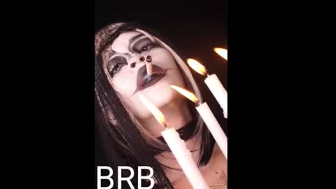 Anny online show from December 23, 3:32 am