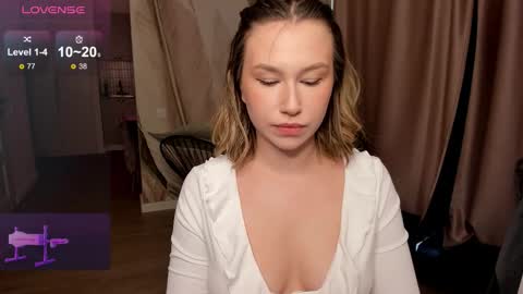 Snapshot of anny_limis chatting on October 20, 7:11 am Anna online show from October 20, 7:11 am