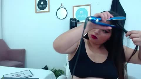 ANNY LOUIS online show from January 23, 2:23 am